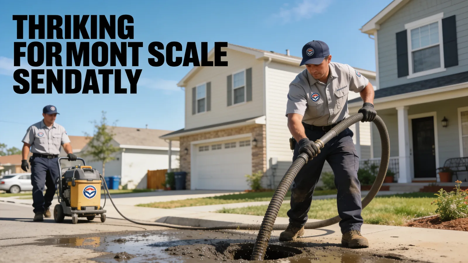 Sewage Cleanup in Center Point, WV near me